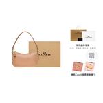 COACH Кожаная сумка через плечо - фото 7