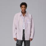 ROCAWEAR Куртка Unisex, Light Purple - фото 12