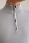 Джемпер Van Gils, Light Grey - фото 4