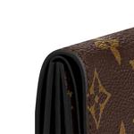 Миниатюрный кошелёк LOUIS VUITTON - фото 6