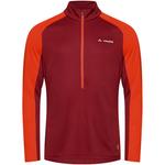 Рубашка Larice light ii Vaude, мультиколор - фото