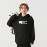 Детская толстовка Jeep, серый - фото 12