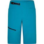 Шорты nuwe x-function мужские (шорты) Ziener, синий - фото