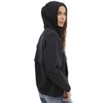 Толстовка Tropicfeel NS40 Half Zip, черный - фото 2