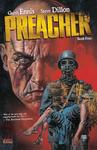 Preacher Book Four (Vertigo) - фото