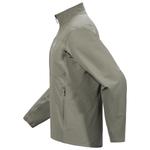 Куртка Гамма - куртка софтшелл Arc'Teryx, Nightscape - фото 2