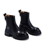 Ботинки Bellalily Chelsea, темно-красный - фото 8