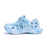 Кроссовки Jifffly Chunky Sneakers Unisex Low-top, серый - фото 9