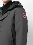 Парка Langford Canada Goose, серый - фото 5