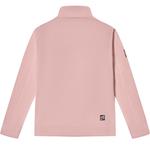 Флисовая куртка женская PELLIOT, лайм - фото 6