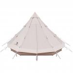 Элегантная палатка для кемпинга Unisex CAMEL - фото