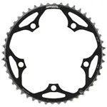 Звездочка FSA External 130 BCD, черный - фото