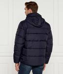 Куртка Napapijri Regular Fit, темно-синий - фото 4