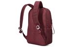 Рюкзак унисекс Skechers, Бургундия - фото 3