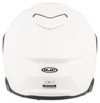 Откидной шлем i91 HJC, белый - фото 8