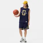 Майка Unisex GAP, белый - фото 8