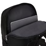 Рюкзак KIPLING Elevated Delia, Black - фото 6