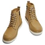 Senda Мужские ботинки Martin цвета хаки - фото 8