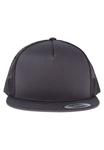 Бейсболка Classic Flexfit, уголь - фото 3