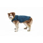 Пальто для собаки Стамптаун Ruffwear, синий - фото 12