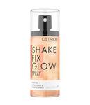 Спрей для лица CATRICE Shake Fix Glow, 50 ml - фото