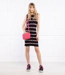 Платье Love Moschino, черный - фото 2