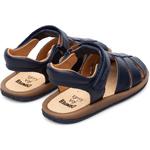 Сандалии Kids Camper Bicho Kids, серый - фото 4