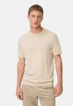Футболка camel active Basic T-shirt, Oatmeal/Beige - фото