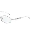 GENTLE MONSTER Maison Margiela Очки, Silver - фото 7