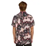 Рубашка с коротким рукавом Rip Curl Fun Times, розовый - фото 2