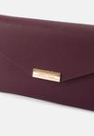 Сумка кросс-боди Anna Field Cross body bag, Bordeaux - фото 4