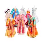 Костюмы для кукол Bergers - фото 2