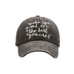 ASTAR HADES Хлопковая бейсболка унисекс, Ecru - фото 9