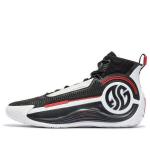 Кроссовки ag4 soar aaron gordon 'someday' 361 Degrees, черный - фото