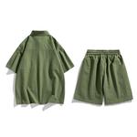 Комлпект Shirt Matching Sets Unisex Jeep - фото 7