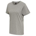 Футболка Hummel Red Basic, серый - фото 3