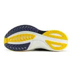 Кроссовки Tempus Running Unisex Low-top White/Purple Saucony - фото 5