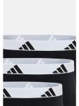Трусы Adidas Sportswear, белый - фото 3