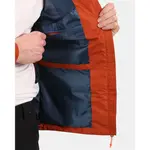 Куртка Kilpi Sonna, оранжевый - фото 6