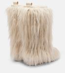 Снежные ботинки Leonora Goldbergh, Sgroppino - фото 2