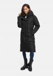 Зимнее пальто MARIKOO Michikoo XVI, Black - фото 8