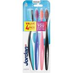 Набор из 4 шт. Jordan Ultimate You Medium - фото