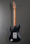 Ibanez Prestige AZ2203NT - темно-синий матовый - фото 5