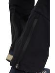 FUNDANGO Штаны для треккинга Rob Softshell Pant Men - Black - фото 6