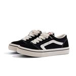 Кеды унисекс с низким верхом Huanqiu - фото 27