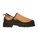 Кроссовки Humberto Leon x Puffer Shoe, цвет Future73 - Yellow - фото