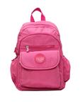 Рюкзак Mindesa, розовый - фото