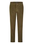 Брюки чинос HECHTER PARIS, цвет army - фото 2