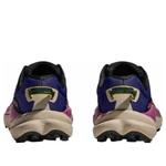 Кроссовки torrent 4 Hoka One One, черный - фото 3