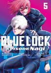 Blue Lock: Episode Nagi 5 (Kodansha Comics) - фото